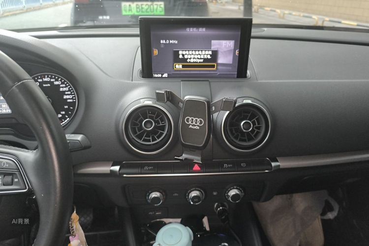 Audi A3 2020 #15 Audi A3 2020 car image #15