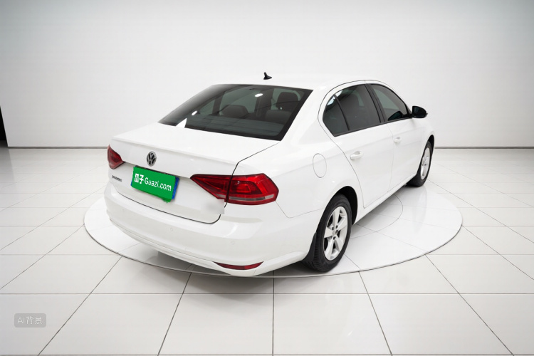 Volkswagen Lavida 2015 #5 Volkswagen Lavida 2015 car image #5