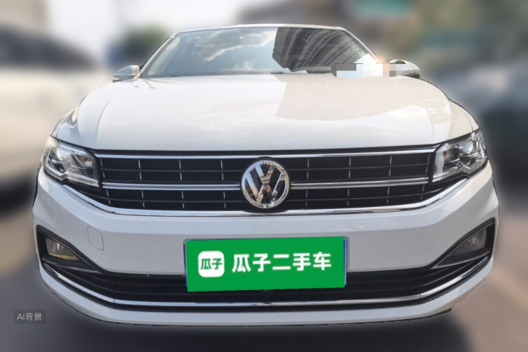 Volkswagen Bora 2020 car image #3