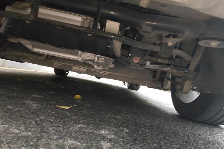 比亚迪 汉 2021 汽车图片 #28