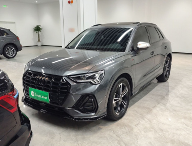 Audi Q3 2021 Audi Q3 2021 car image