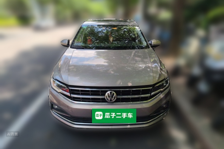 Volkswagen Bora 2019 car image #3