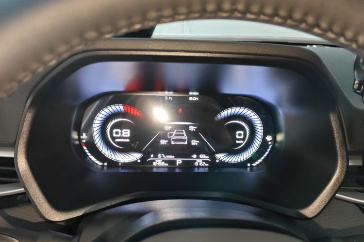 GEELY Emgrand 2023 #12 GEELY Emgrand 2023 imagen de coche #12