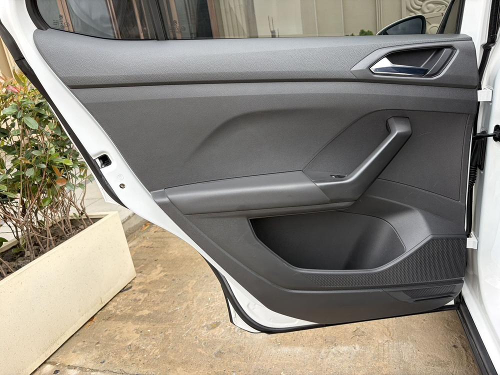 Volkswagen T-Cross 2022 #7 Volkswagen T-Cross 2022 imagen de coche #7