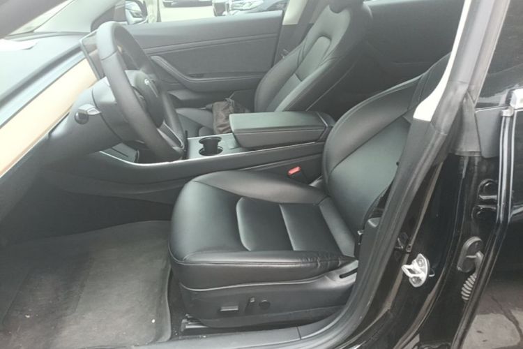 Tesla Model 3 2020 #15 Tesla Model 3 2020 car image #15