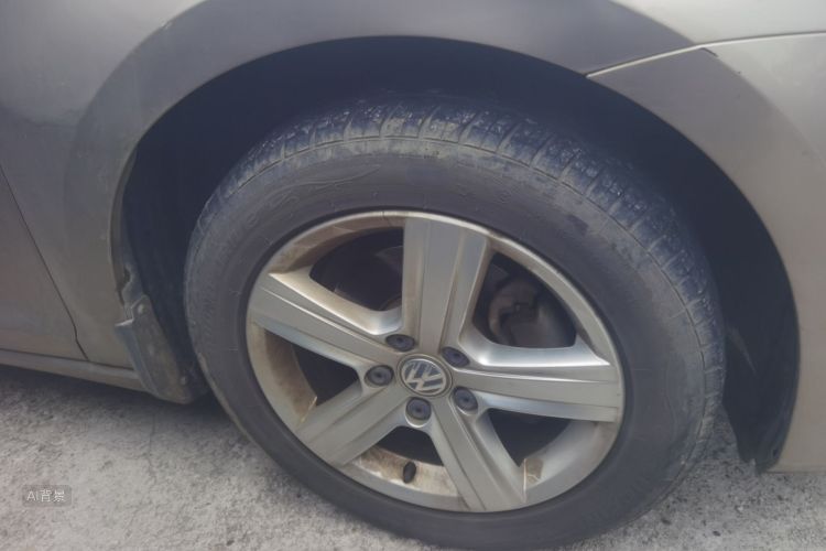 Volkswagen Golf 2016 car image #9