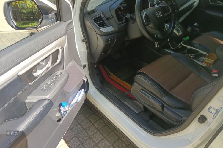Honda CR-V 2020 immagine di auto #18