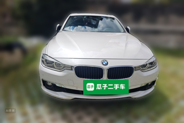 BMW 3 Series 2016 #3 BMW 3 Series 2016 car image #3