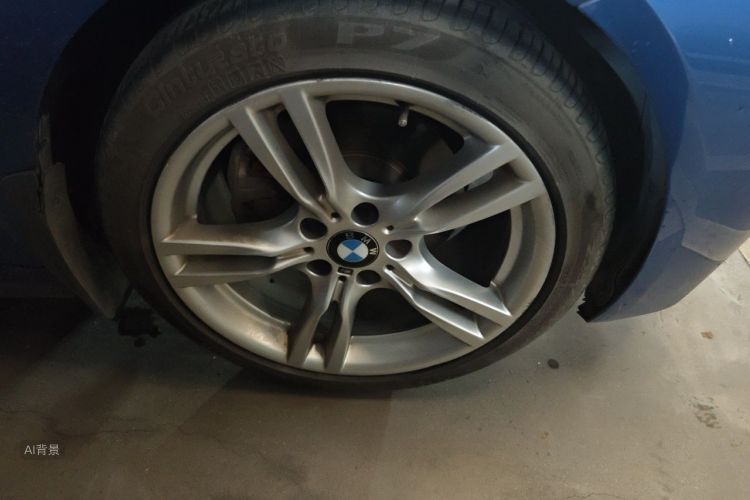 BMW 3 Series 2017 imagen de coche #9