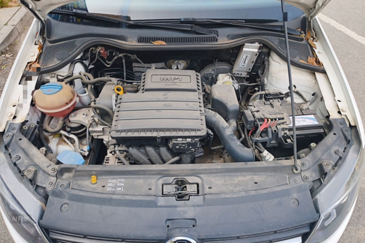 Volkswagen Polo 2017 imagem de carro #22