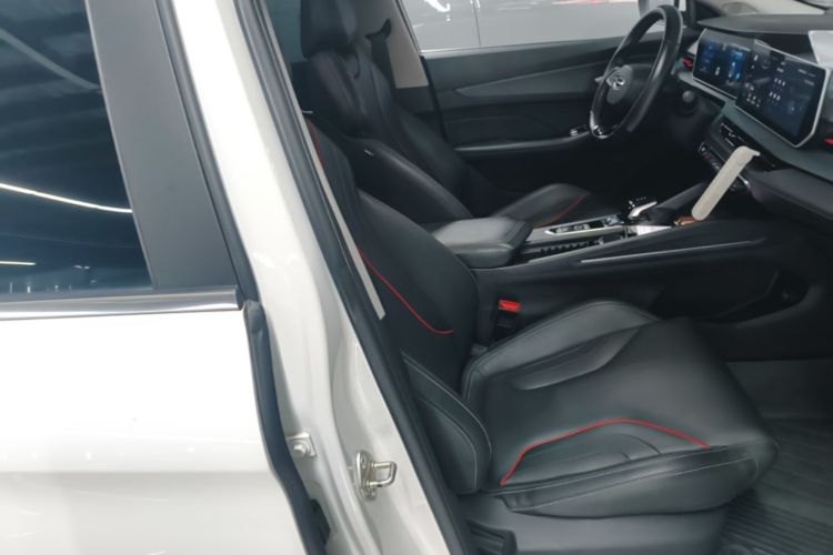 GEELY Binray 2023 #24 GEELY Binray 2023 car image #24