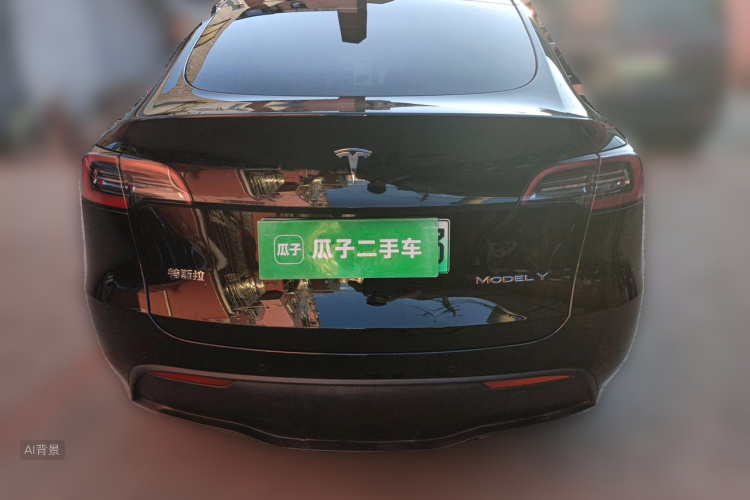 Tesla Model Y 2023 car image #6