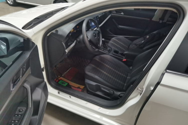 Volkswagen Lavida 2021 #16 Volkswagen Lavida 2021 imagem de carro #16