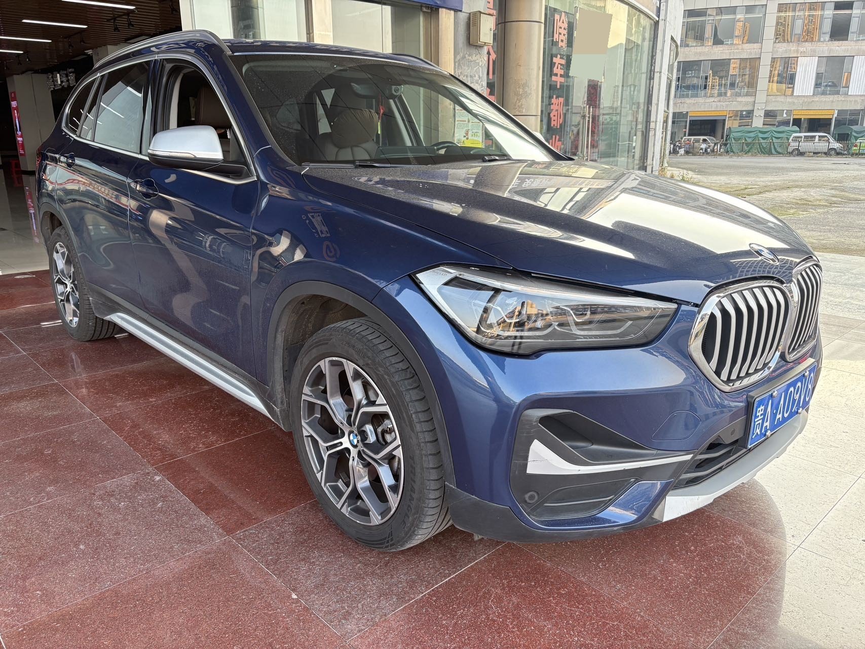 2022 car image #2