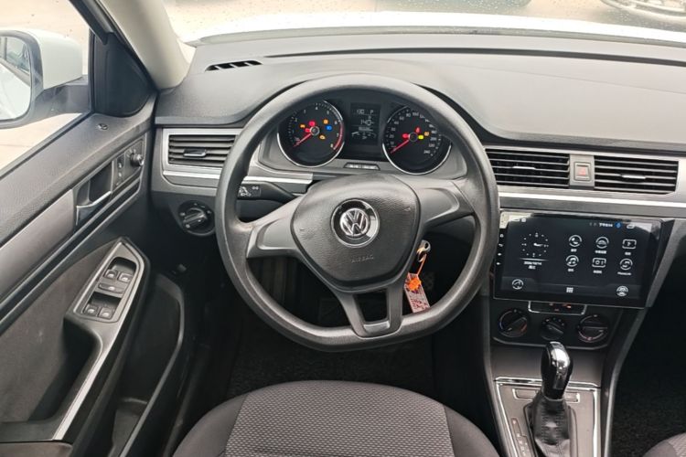 Volkswagen Bora 2018 #11 Volkswagen Bora 2018 immagine di auto #11