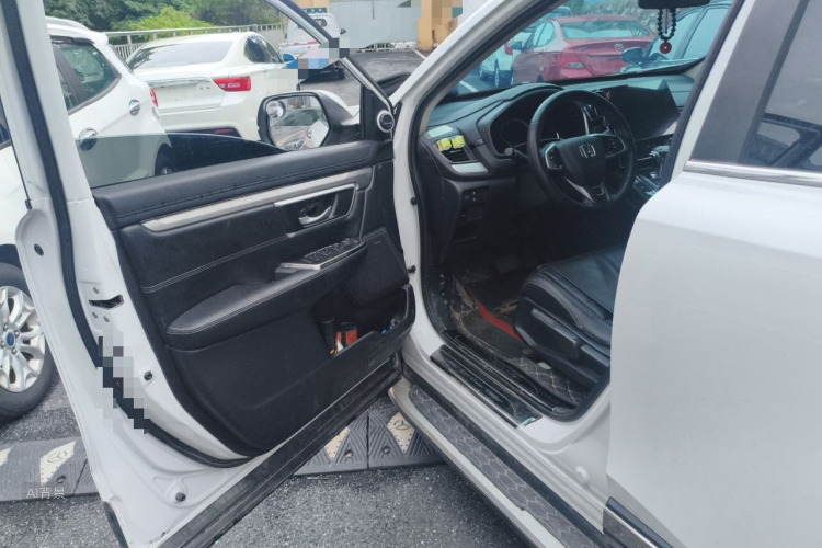 Honda CR-V 2022 immagine di auto #18
