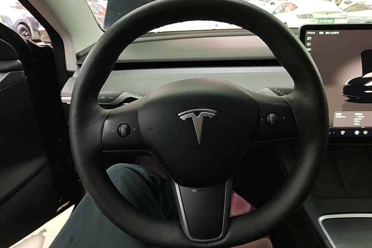 Tesla Model 3 2023 #11 Tesla Model 3 2023 immagine di auto #11