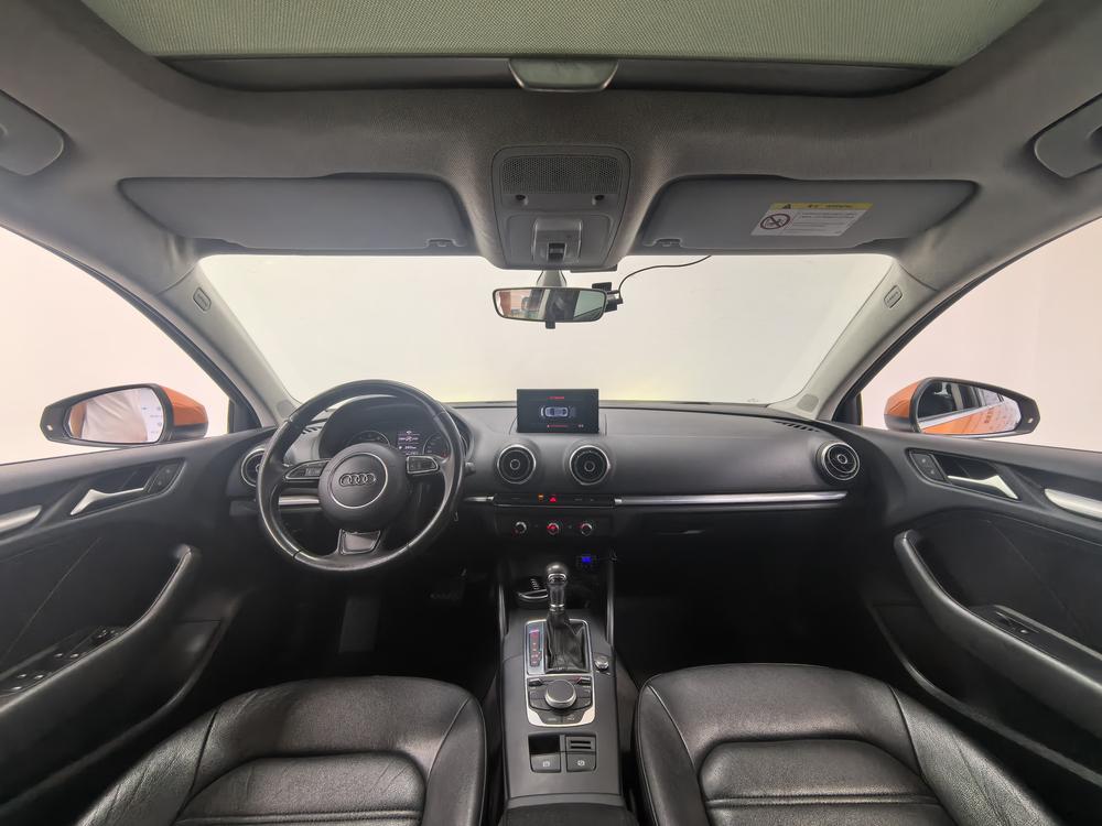 Audi A3 2016 #9 Audi A3 2016 immagine di auto #9