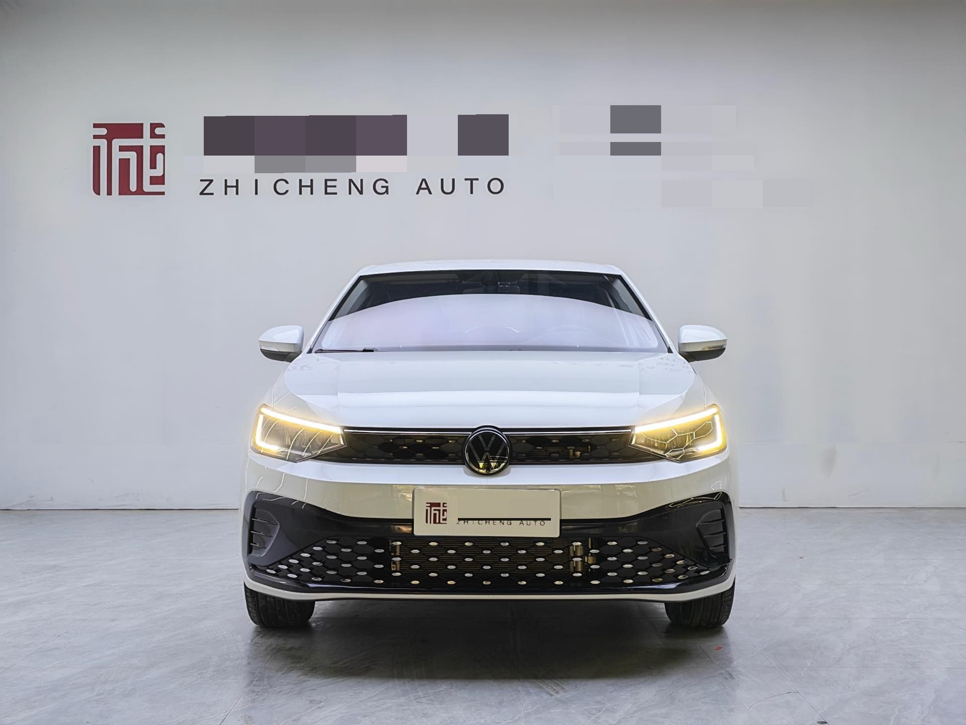 Volkswagen Lavida 2025 car image #2