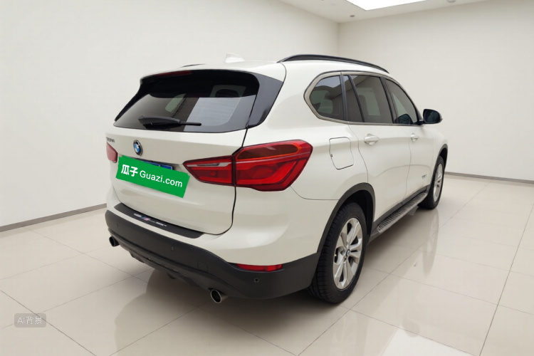 BMW X1 2017 car image #7