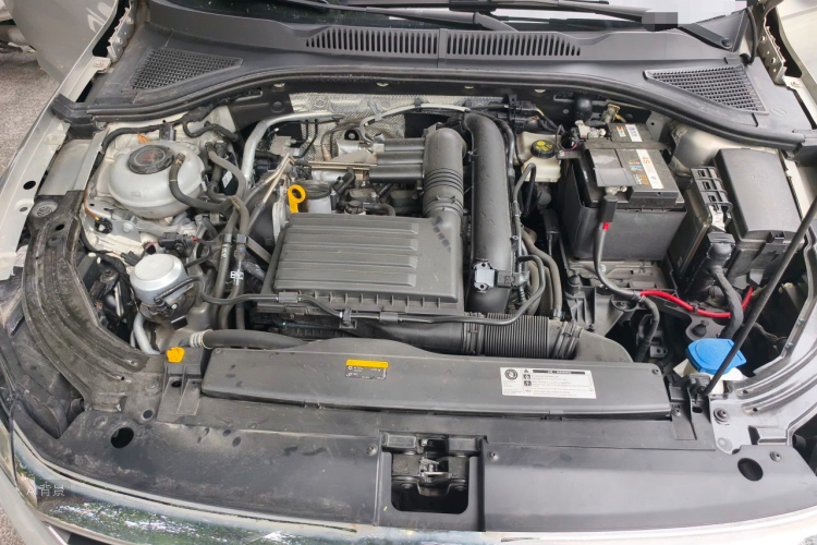 Volkswagen Lavida 2020 car image #22