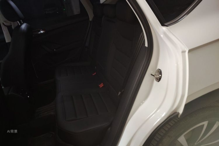 Volkswagen Tharu 2022 car image #19