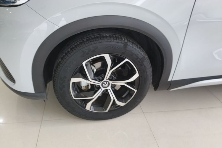 BYD Yuan Plus 2023 #9 BYD Yuan Plus 2023 car image #9