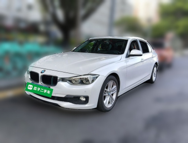 BMW 3 Series 2017 BMW 3 Series 2017 immagine di auto