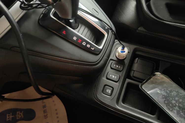 Honda CR-V 2016 car image #18