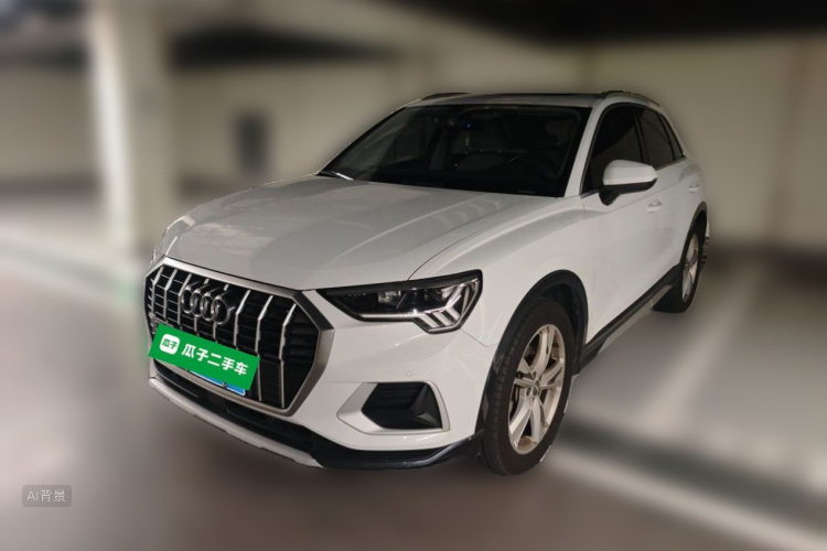 Audi Q3 2019 imagem de carro #2