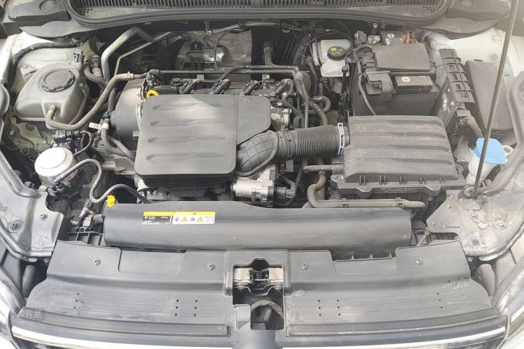 Volkswagen Lavida 2024 #22 Volkswagen Lavida 2024 car image #22