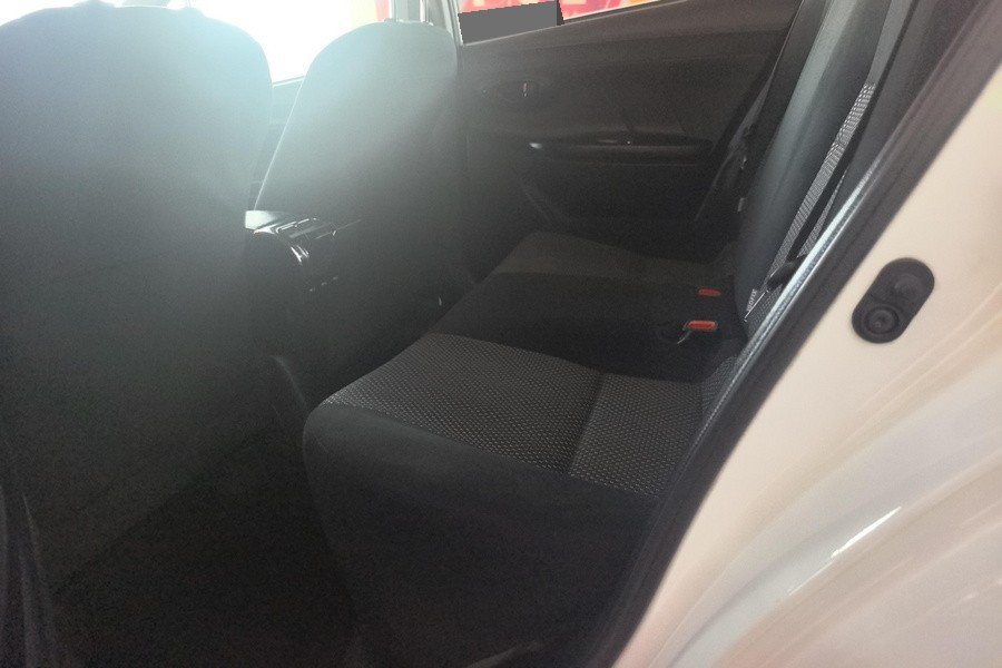 Toyota Vios FS 2019 car image #9