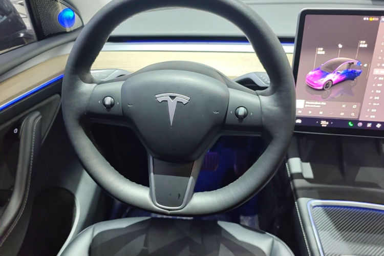 Tesla Model Y 2022 #11 Tesla Model Y 2022 car image #11