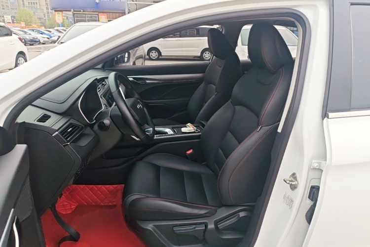 吉利汽车 缤瑞 2020 汽车图片 #15