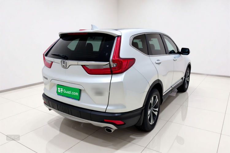 Honda CR-V 2020 immagine di auto #7