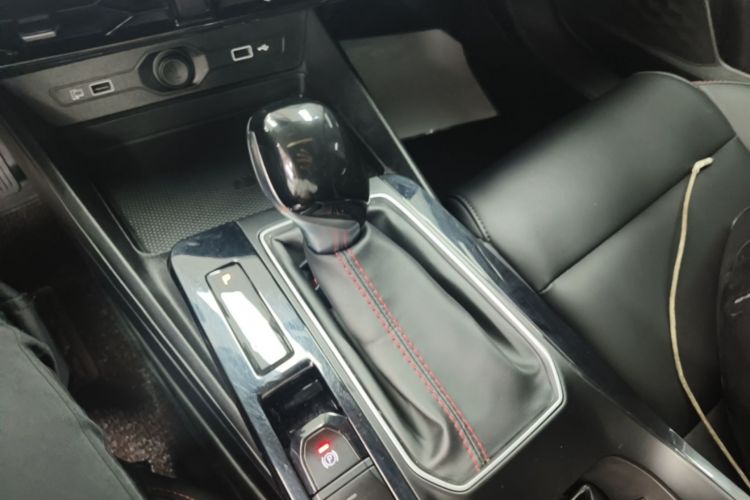 MG 5 2022 immagine di auto #14