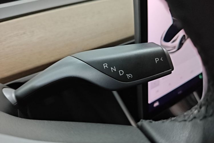 Tesla Model 3 2020 car image #14
