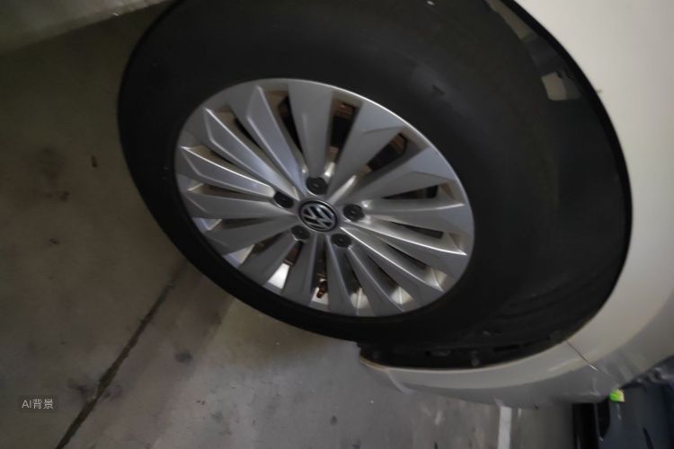 Volkswagen Lavida 2020 car image #9