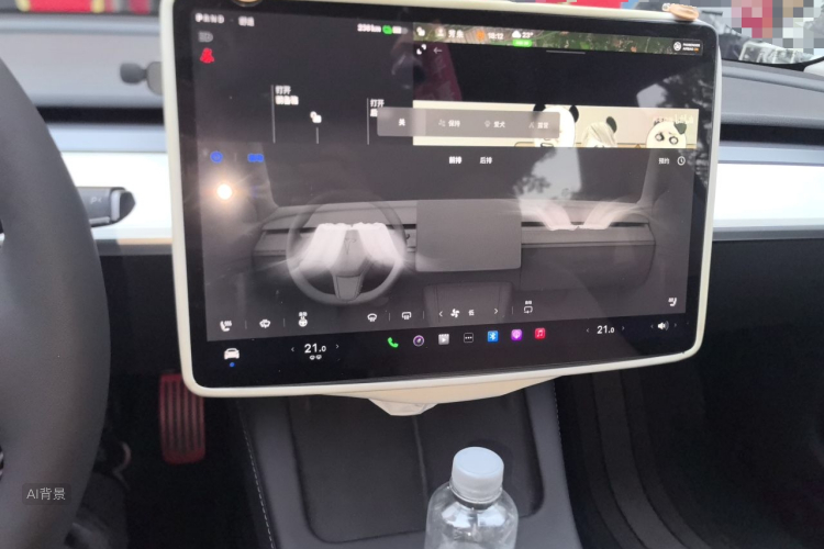 Tesla Model 3 2023 #15 Tesla Model 3 2023 immagine di auto #15