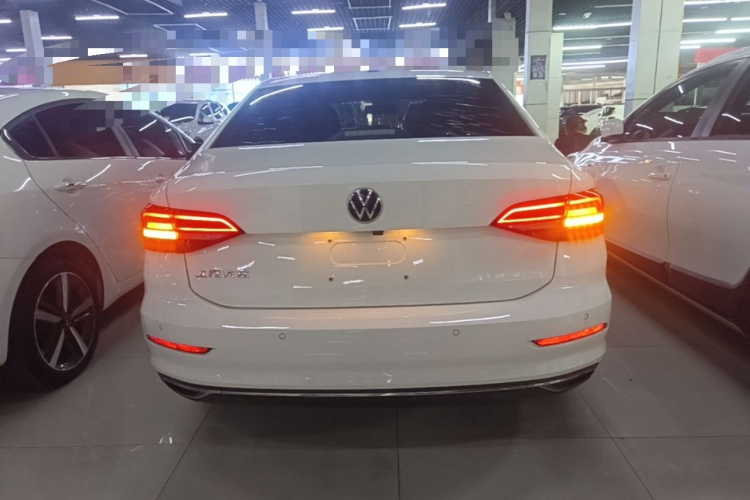 Volkswagen Lavida 2021 #4 Volkswagen Lavida 2021 car image #4