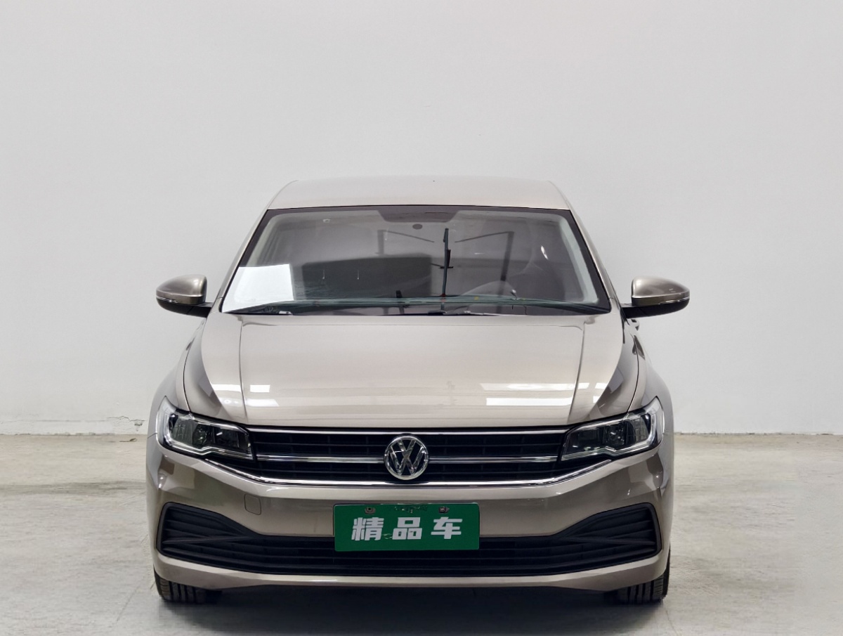 Volkswagen Bora 2019 #2 Volkswagen Bora 2019 immagine di auto #2