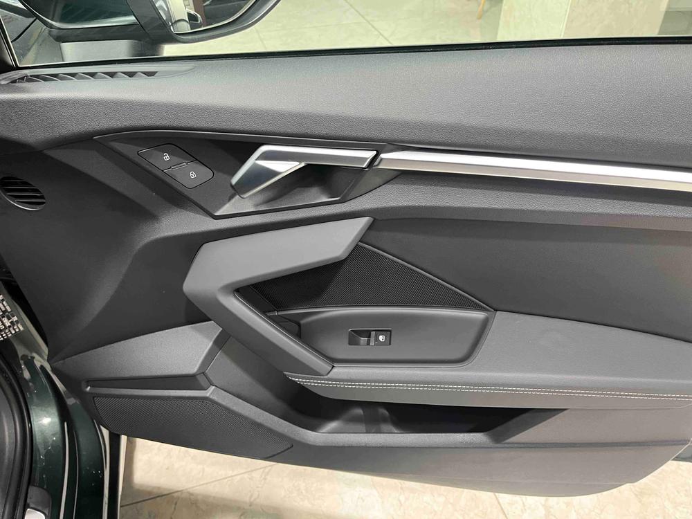 Audi A3 2025 #15 Audi A3 2025 صورة سيارة #15