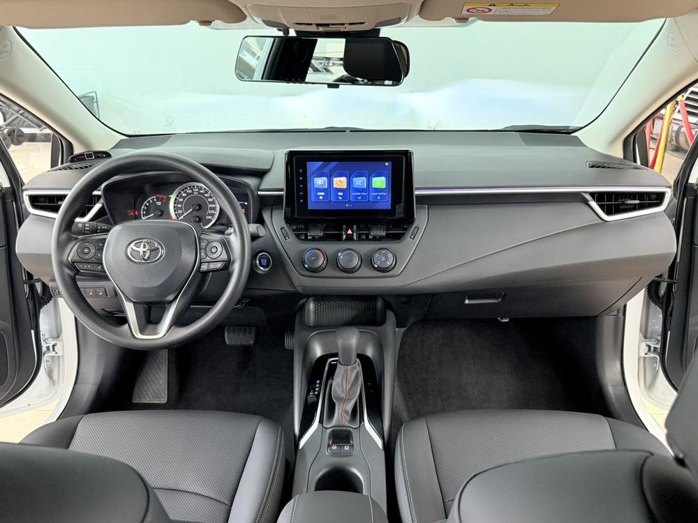 Toyota Corolla 2022 car image #17