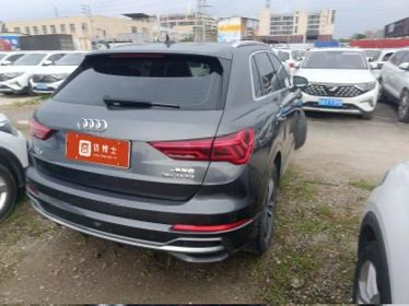 Audi Q3 2023 #6 Audi Q3 2023 car image #6