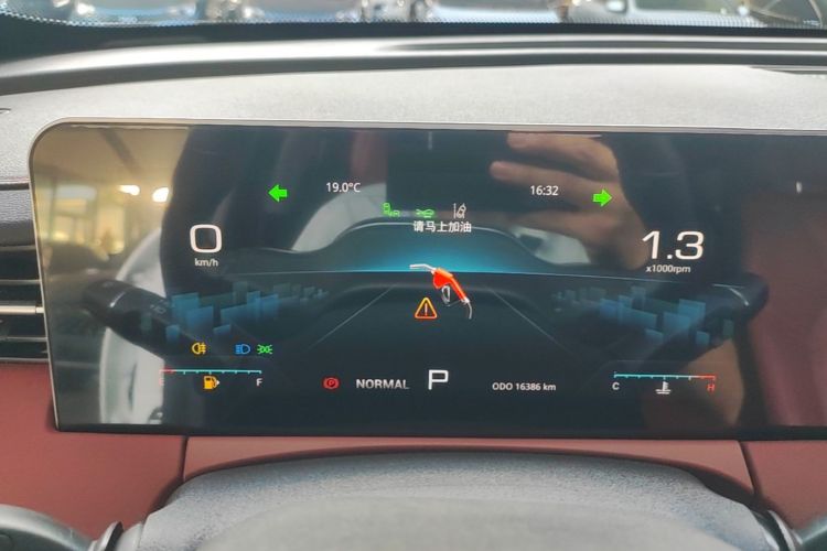Jetour X70 PLUS 2023 #12 Jetour X70 PLUS 2023 изображение автомобиля #12
