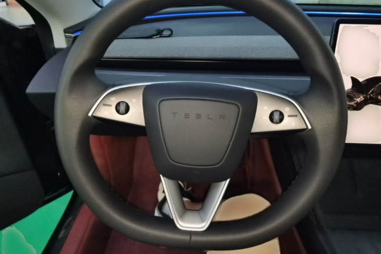 Tesla Model 3 2025 #15 Tesla Model 3 2025 car image #15