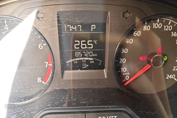 Volkswagen Polo 2018 #14 Volkswagen Polo 2018 car image #14