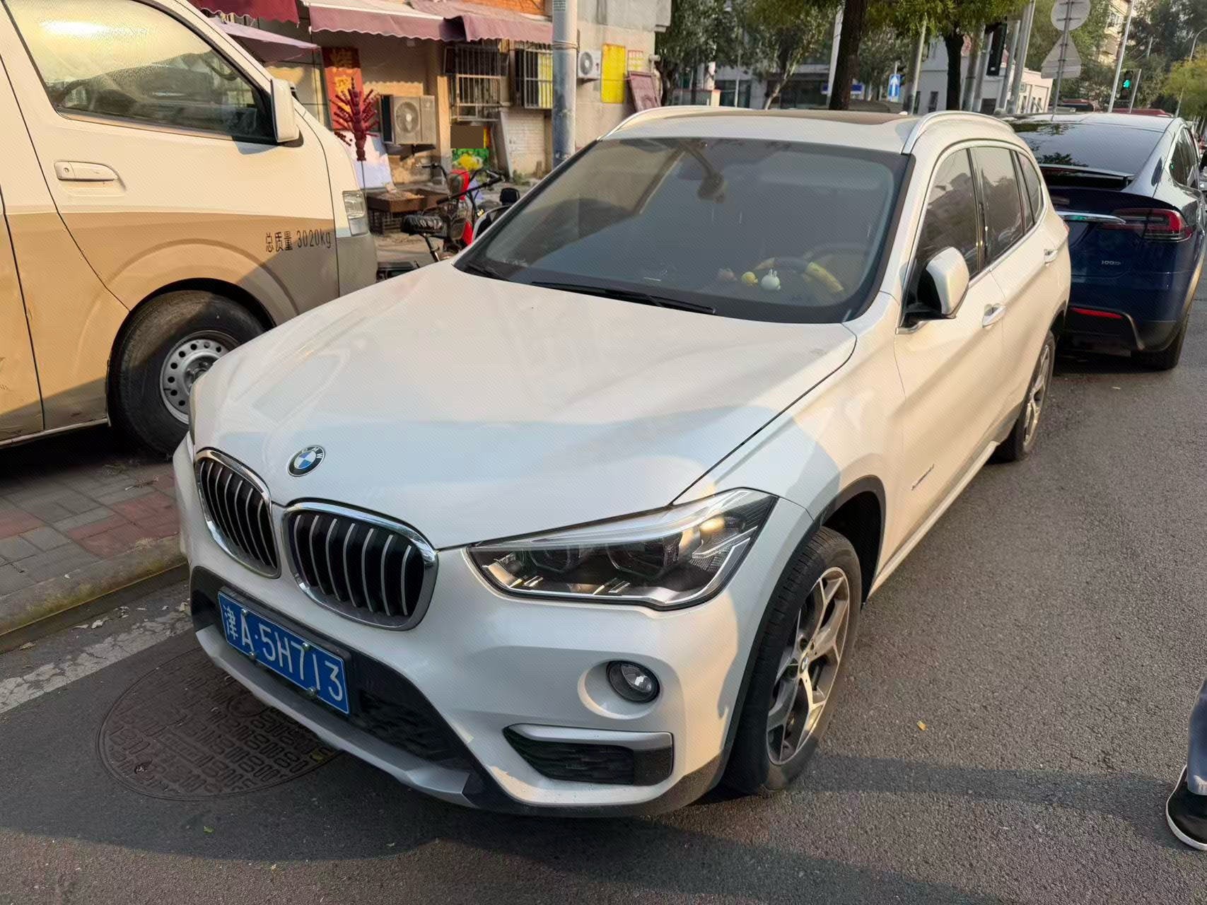 2018 صورة سيارة 