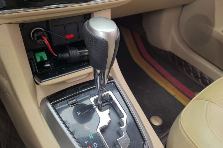 Toyota Corolla 2016 car image #14