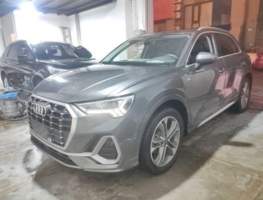 Audi Q3 2022 Audi Q3 2022 car image